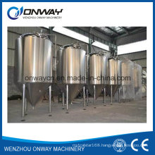 Bfo Stainless Steel Beer Yogurt Wine Fermenter